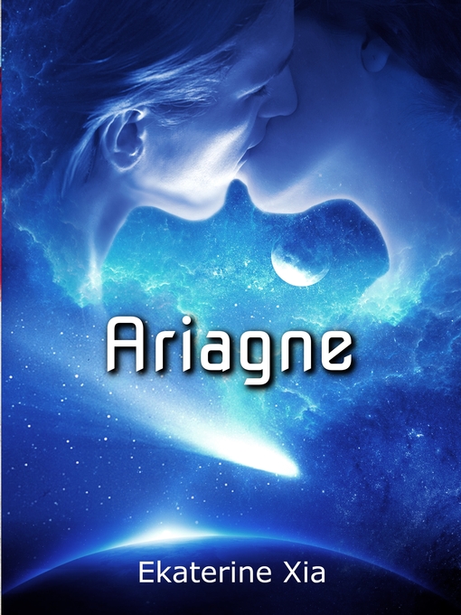 Title details for Ariagne by Ekaterine Xia - Available